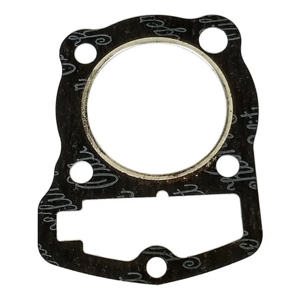 JUNTA CABECOTE CBX 150/ NX 150