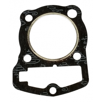 JUNTA CABECOTE CBX 150/ NX 150