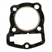 JUNTA CABECOTE CBX 150/ NX 150