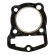 JUNTA CABECOTE CBX 150/ NX 150