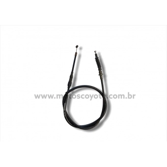 CABO EMBREAGEM DT 180