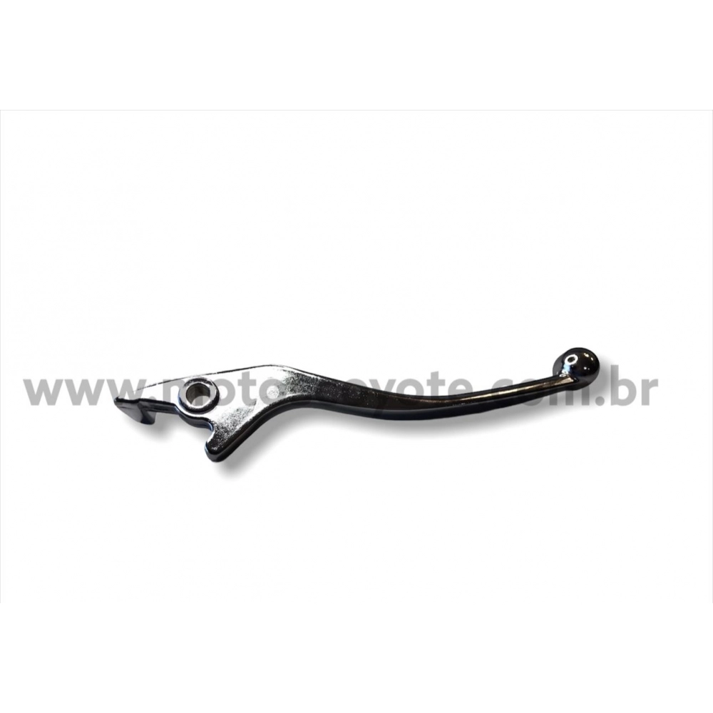 MANETE FREIO TITAN 00 ES/ 150 ESD CROMADO