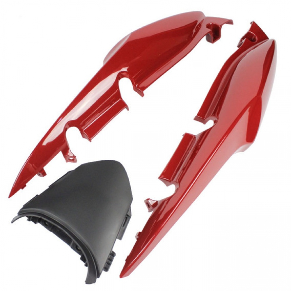RABETA TITAN 150 VERMELHO 10