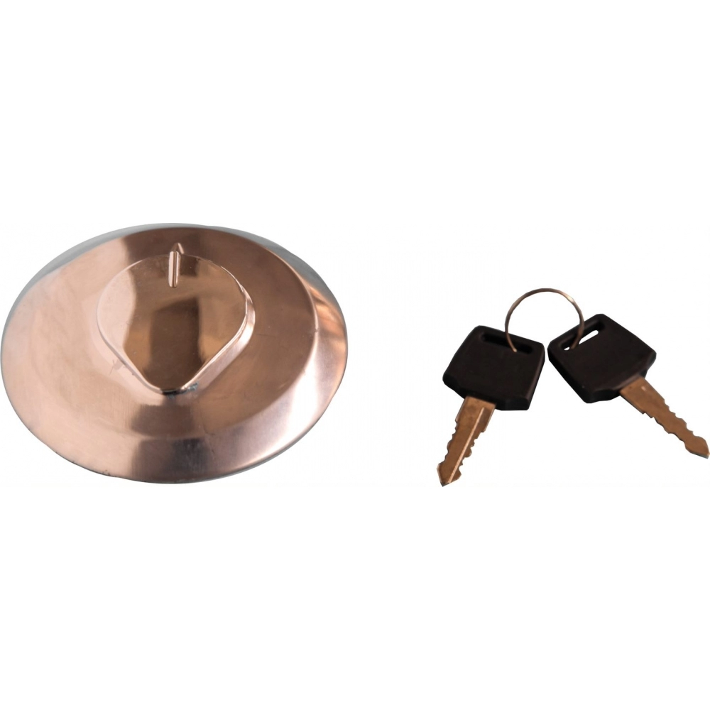 TAMPA TANQUE TITAN 125/150/ BROS 125/150/ FAN 125/
