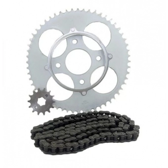 RELACAO XL 125/ XLS 125