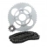 RELACAO XL 125/ XLS 125