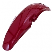 PARALAMA DIANT. TITAN 00 VERMELHO 00-01/04