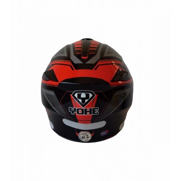 CAPACETE NEW PRATIK ATLANTIC 60