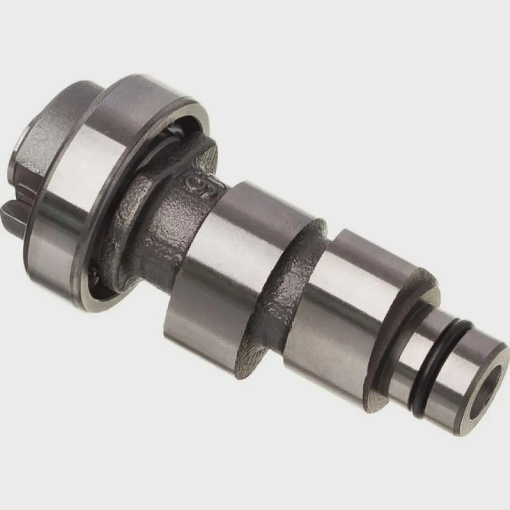 COMANDO VALVULA YBR 125 06-/ FACTOR 125 -14/ XTZ 1