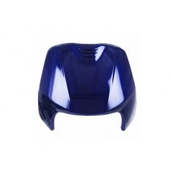 BICO FRONTAL BIZ 100 AZUL 04-05 +