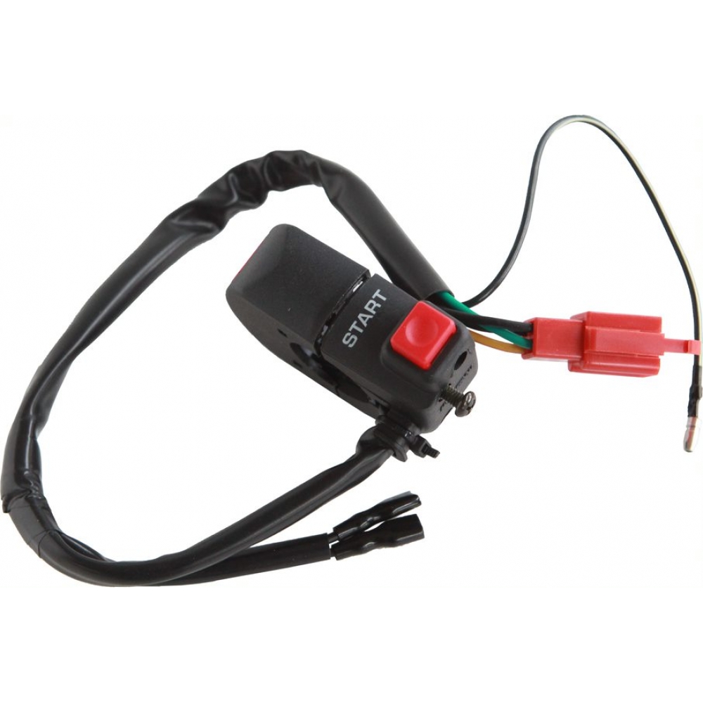 INTERRUPTOR PART. XR 200 94-02