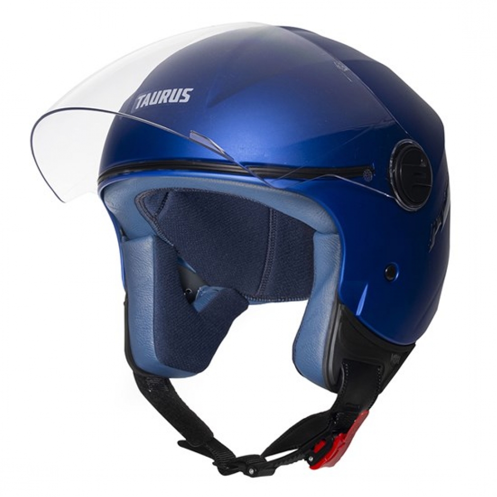 CAPACETE JOY23 BY TAURUS II AZUL 58
