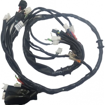 CHICOTE PRINCIPAL CRYPTON 115 10-11 ED