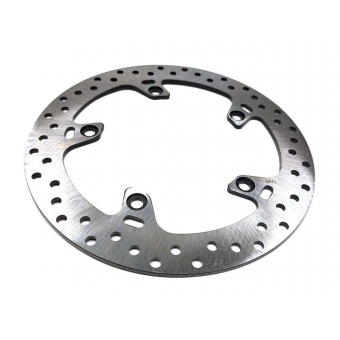 DISCO FREIO DIANT. TWISTER CB 250 16-