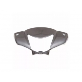 CARENAGEM FAROL BIZ 125 PRATA 12