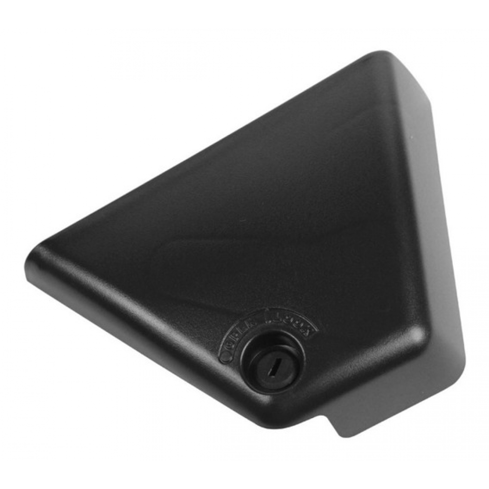 TAMPA LATERAL INFERIOR DIR. TITAN 00 C/ TRAVA