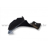 PROTETOR PERNAS BIZ 100 13> PRETO