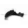 PROTETOR PERNAS BIZ 100 13> PRETO