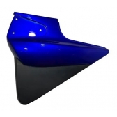 TAMPA LATERAL MAX 125 AZUL L.E