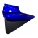 TAMPA LATERAL MAX 125 AZUL L.E