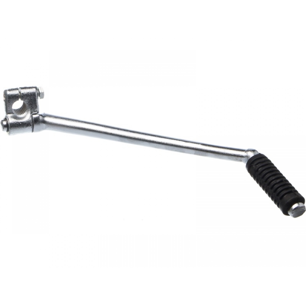 PEDAL PARTIDA TITAN 150 <08/ BROS 150 <08/ FAN 125