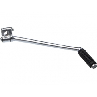 PEDAL PARTIDA TITAN 150 <08/ BROS 150 <08/ FAN 125