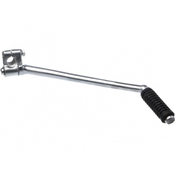 PEDAL PARTIDA TITAN 150 <08/ BROS 150 <08/ FAN 125