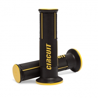 MANOPLA CIRCUIT SPEED RACING II PT/AM