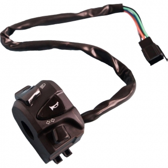 COMANDO LUZ FAN 125 14-15 KS/ CARGO 125 14-15 KS