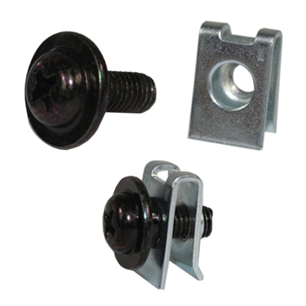 PRESILHA C/ PARAFUSO BICO FRONTAL BIZ 100 12- 5X11.5 (BIZ 100 -05/ BIZ 100 12-/ BIZ 110I/ BIZ125 11-/ TITAN 150 09-)