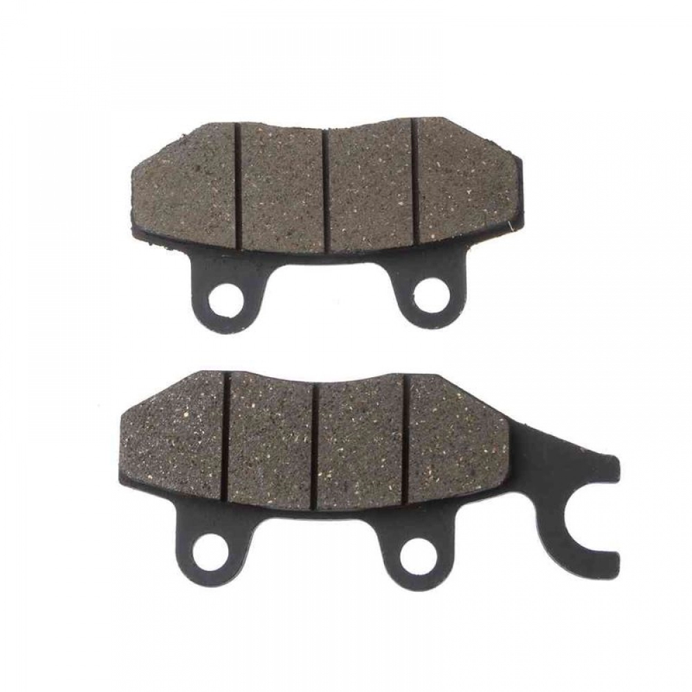 PASTILHA FREIO YES 125 (D)/ XTZ 125 (D)/ LANDER 25
