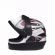 CAPACETE SAN MARINO BRANCO 60