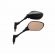 RETROVISOR MINI WEB SUNDOWN BASE PRETO HASTE CUSTO