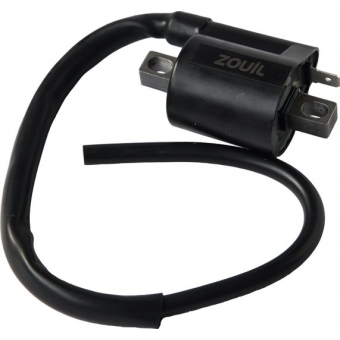 BOBINA IGNICAO YBR 125/ XTZ 125/ FACTOR 125
