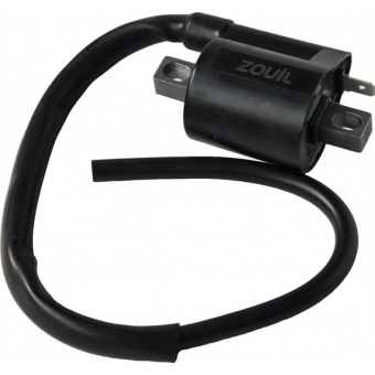 BOBINA IGNICAO YBR 125/ XTZ 125/ FACTOR 125