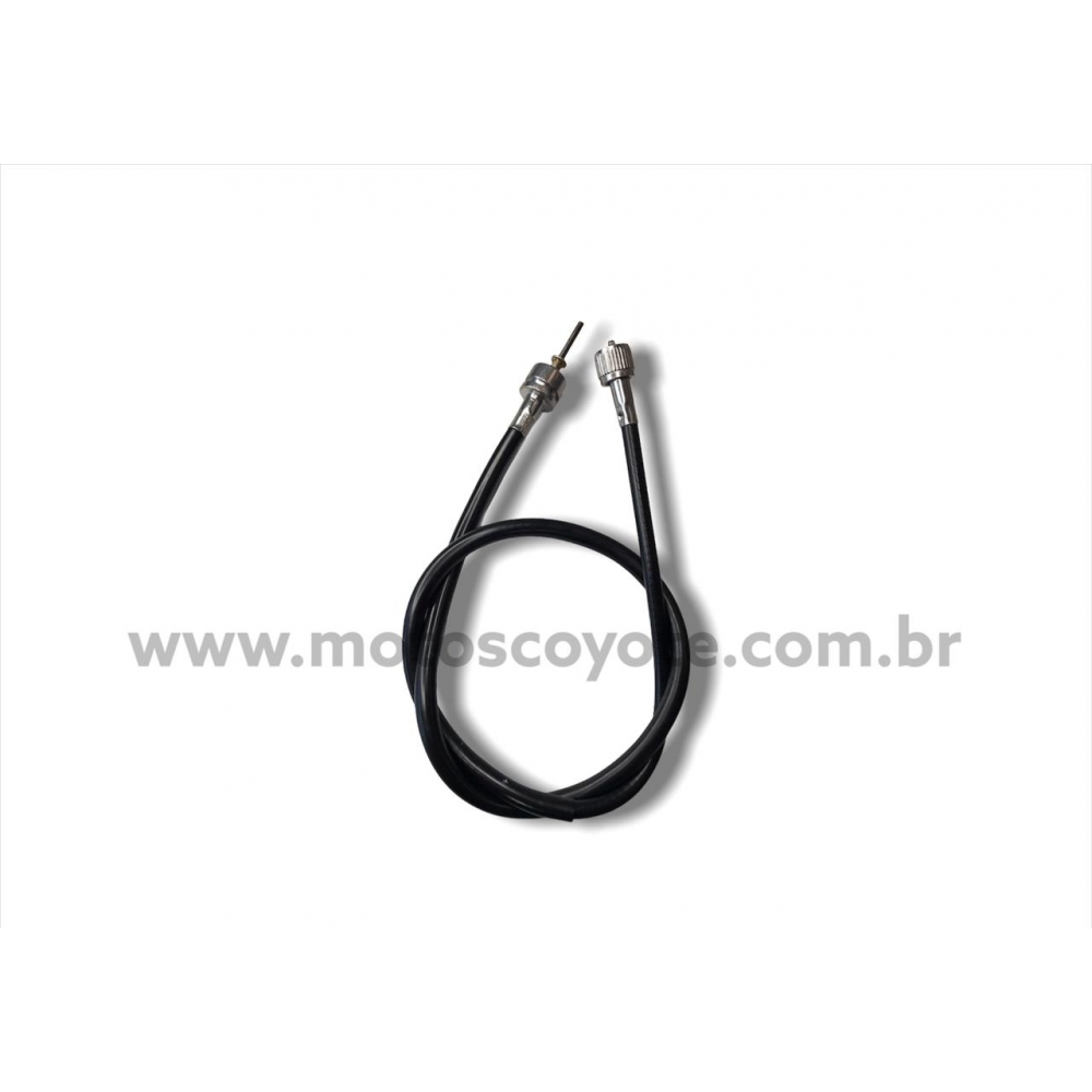 CABO VELOCIMETRO YBR 125 E-K 00-02/ FACTOR E-K
