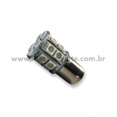 LAMPADA PISCA BASE FERRO LED 10W