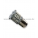 LAMPADA PISCA BASE FERRO LED 10W
