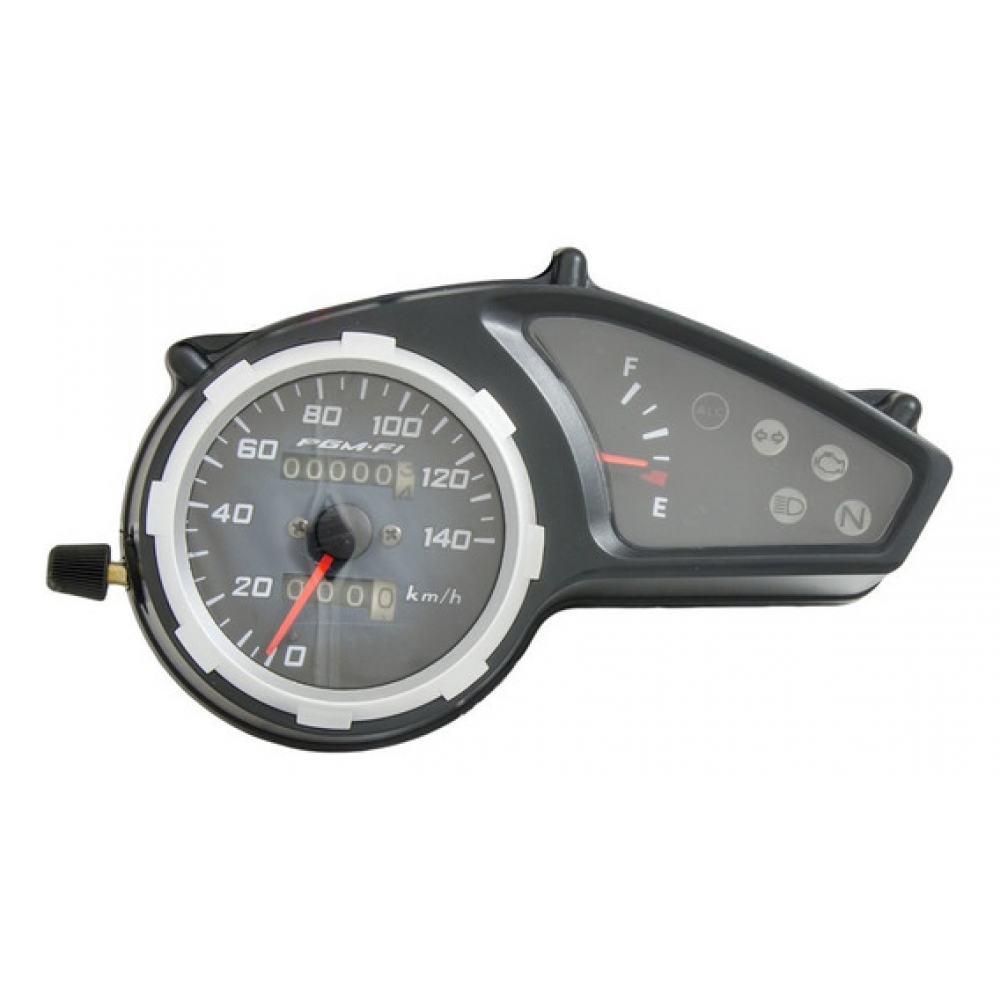 PAINEL COMPLETO BROS 150 13