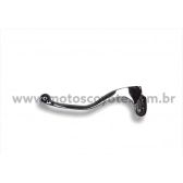 MANETE MINI EMB. YES 125/ INTRUDER 125 CROMADA
