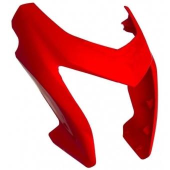 CARENAGEM FAROL BROS 160 VERMELHO 15-19