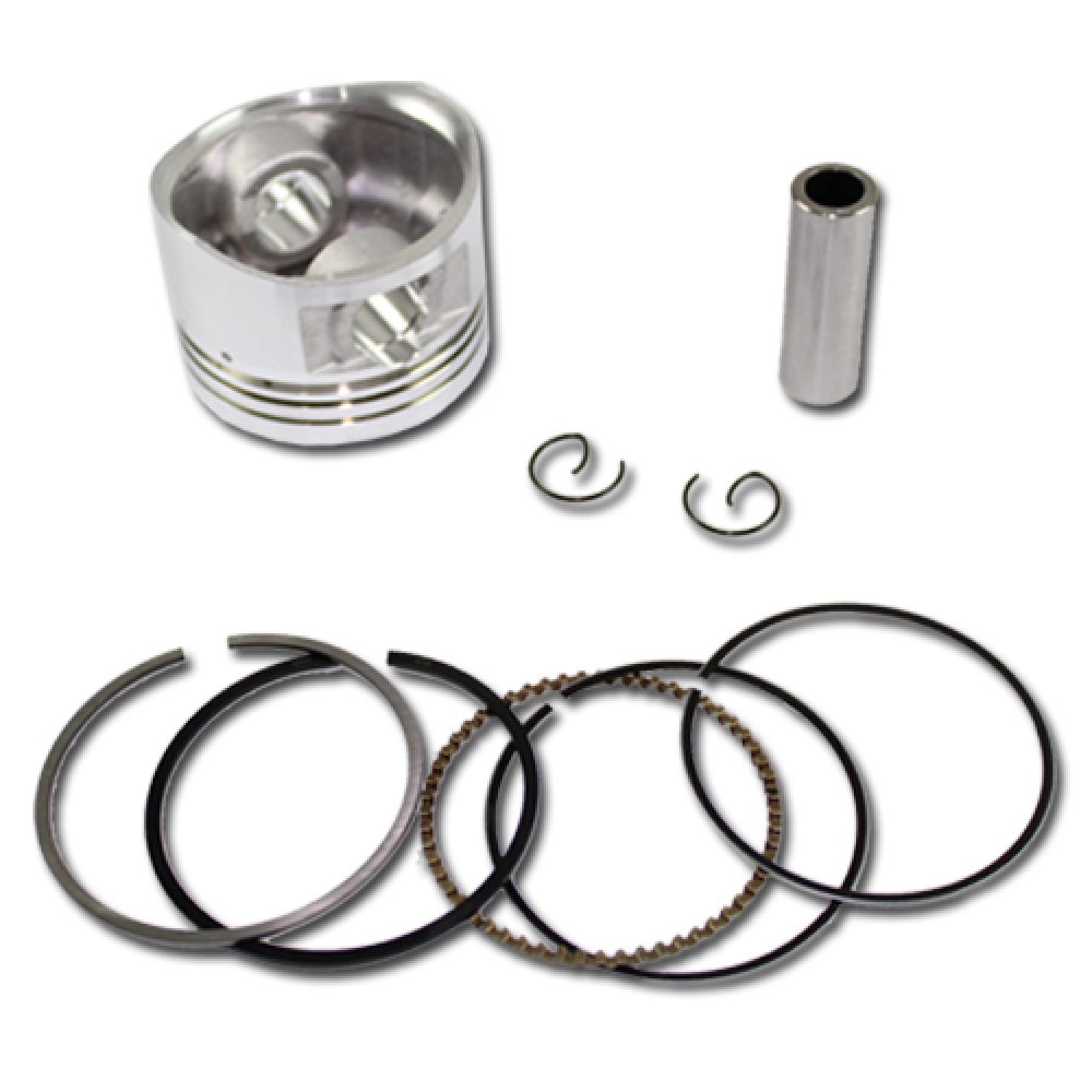 PISTAO C/ ANEIS CRYPTON 115 09-