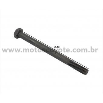 PARAFUSO 08X90 SEXTAVADO