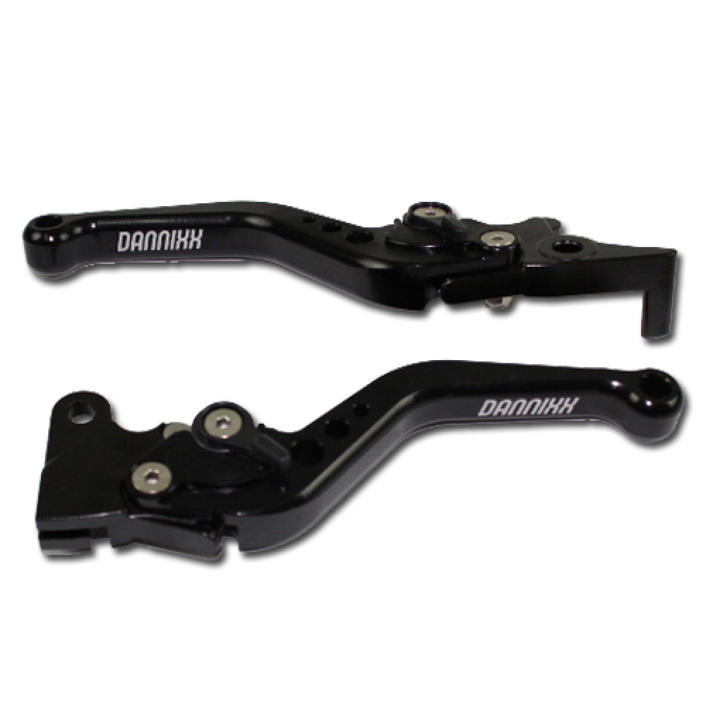 MANETE C/ REGULAGEM TWISTER 250/ CB300/ STRADA PRE