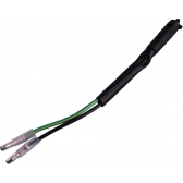INTERRUPTOR FREIO DIANT. BIZ 100 -05/ TRAXX STAR 5