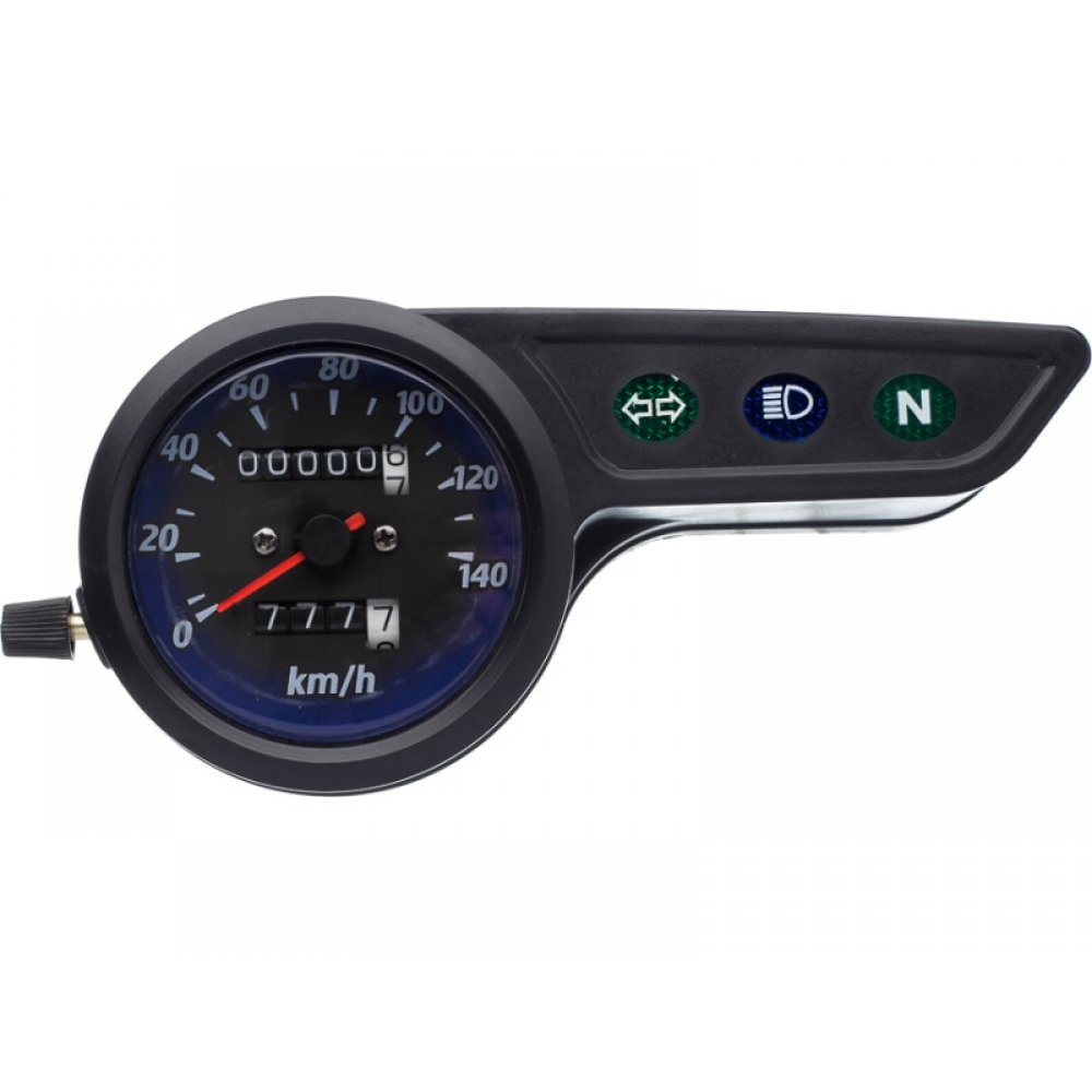 PAINEL COMPLETO BROS 150 06-08