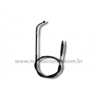 CABO EMBREAGEM POP 100 07-12