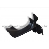 PROTETOR PERNAS BIZ 125 11-17 PRETO