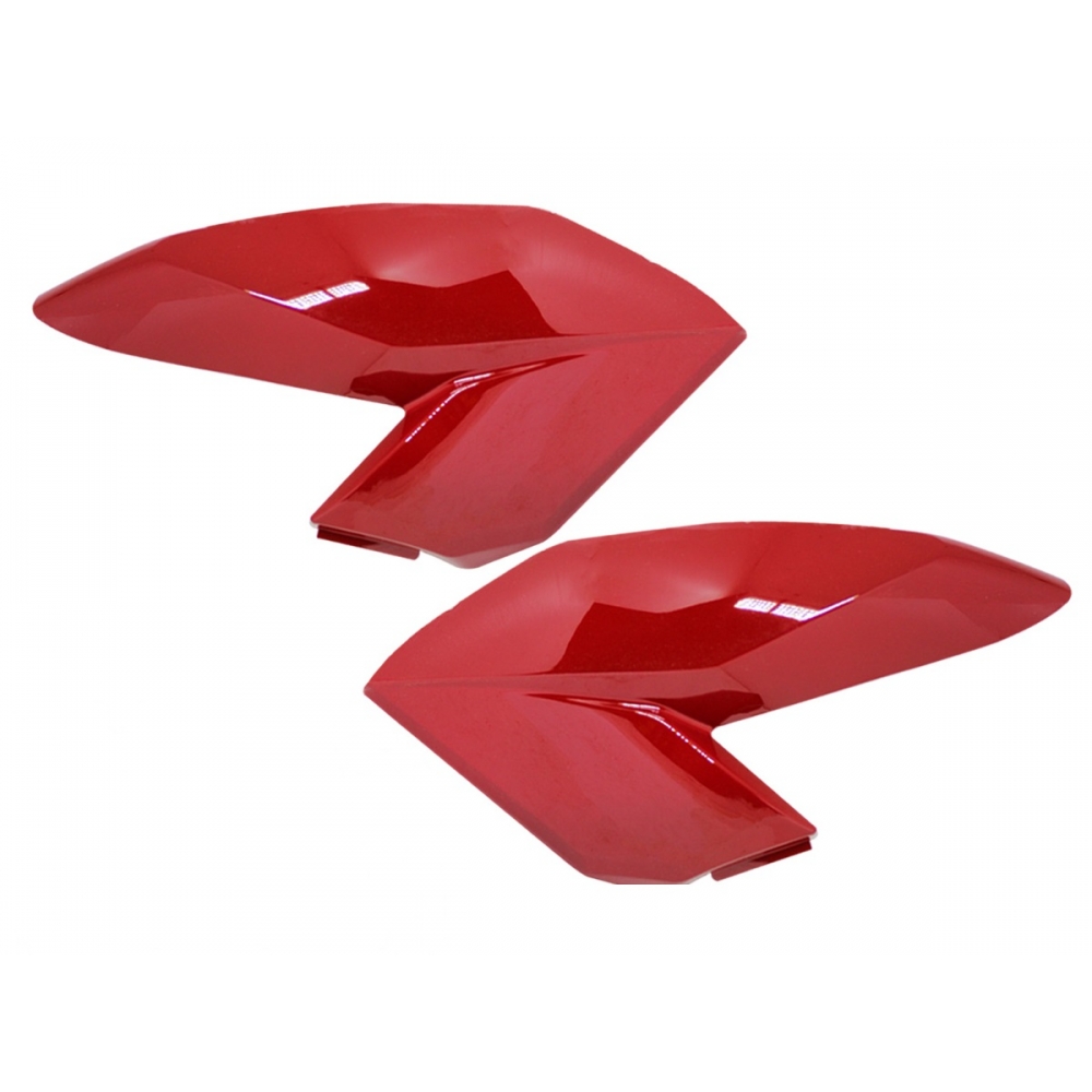 ABA TANQUE FAN 160 VERMELHO 16 ESDI