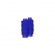 SANFONA BENGALA TITAN 125/150 AZUL 11 DENTES